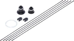 EASTON Juego De Ruedas EA70 AX Disc Center Lock 28" 15 EASTON Juego De Ruedas EA70 AX Disc Center Lock 28" -Schwalbe Ventas 393798