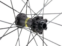 Mavic Juego De Ruedas Crossmax XL S Disc 6 Agujeros 29" Boost -Schwalbe Ventas 393816