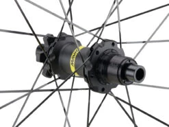 Mavic Juego De Ruedas Crossmax XL S Disc 6 Agujeros 29" Boost -Schwalbe Ventas 393818