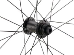 ZIPP Juego De Ruedas 404 Firecrest® Carbon Tubeless Disc Center Lock -Schwalbe Ventas 393874