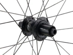 ZIPP Juego De Ruedas 404 Firecrest® Carbon Tubeless Disc Center Lock -Schwalbe Ventas 393876