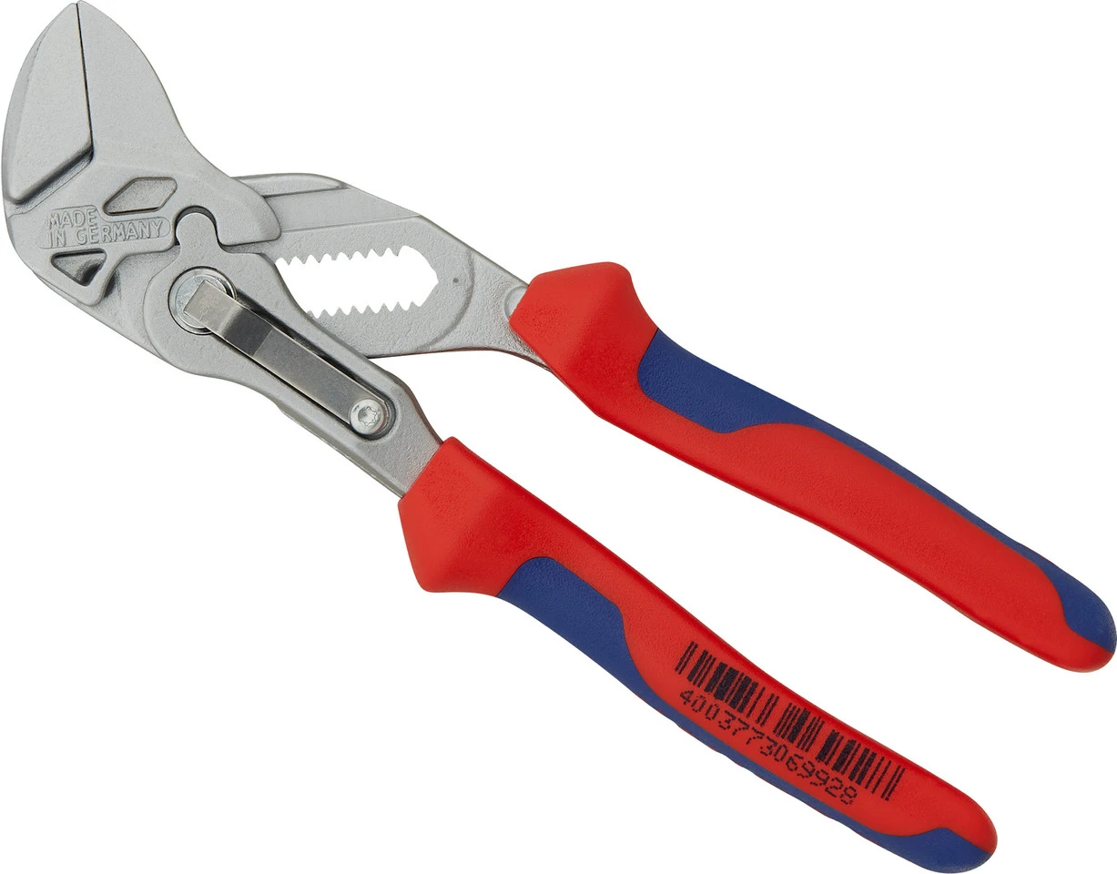 KNIPEX Tenazas Llave 6 KNIPEX Tenazas Llave - Imagen 4