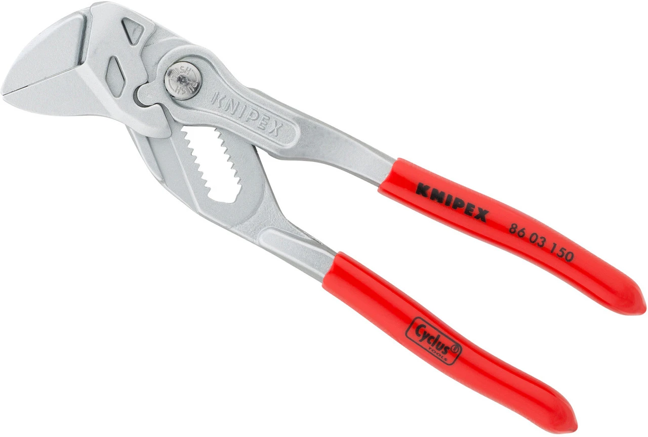 KNIPEX Tenazas Llave 7 KNIPEX Tenazas Llave - Imagen 5