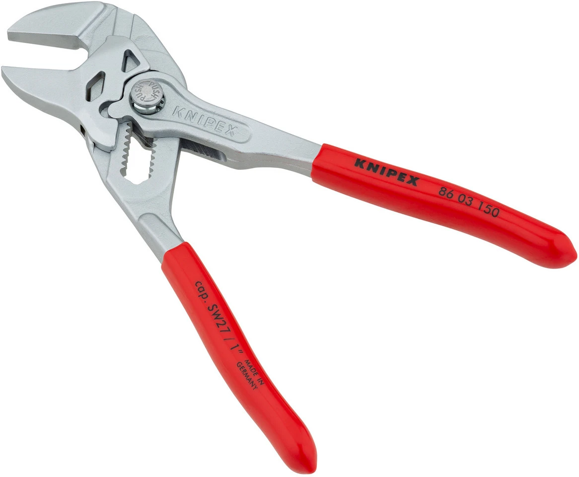 KNIPEX Tenazas Llave 10 KNIPEX Tenazas Llave - Imagen 8