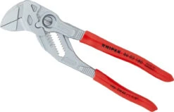 KNIPEX Tenazas Llave 33 KNIPEX Tenazas Llave -Schwalbe Ventas 394594