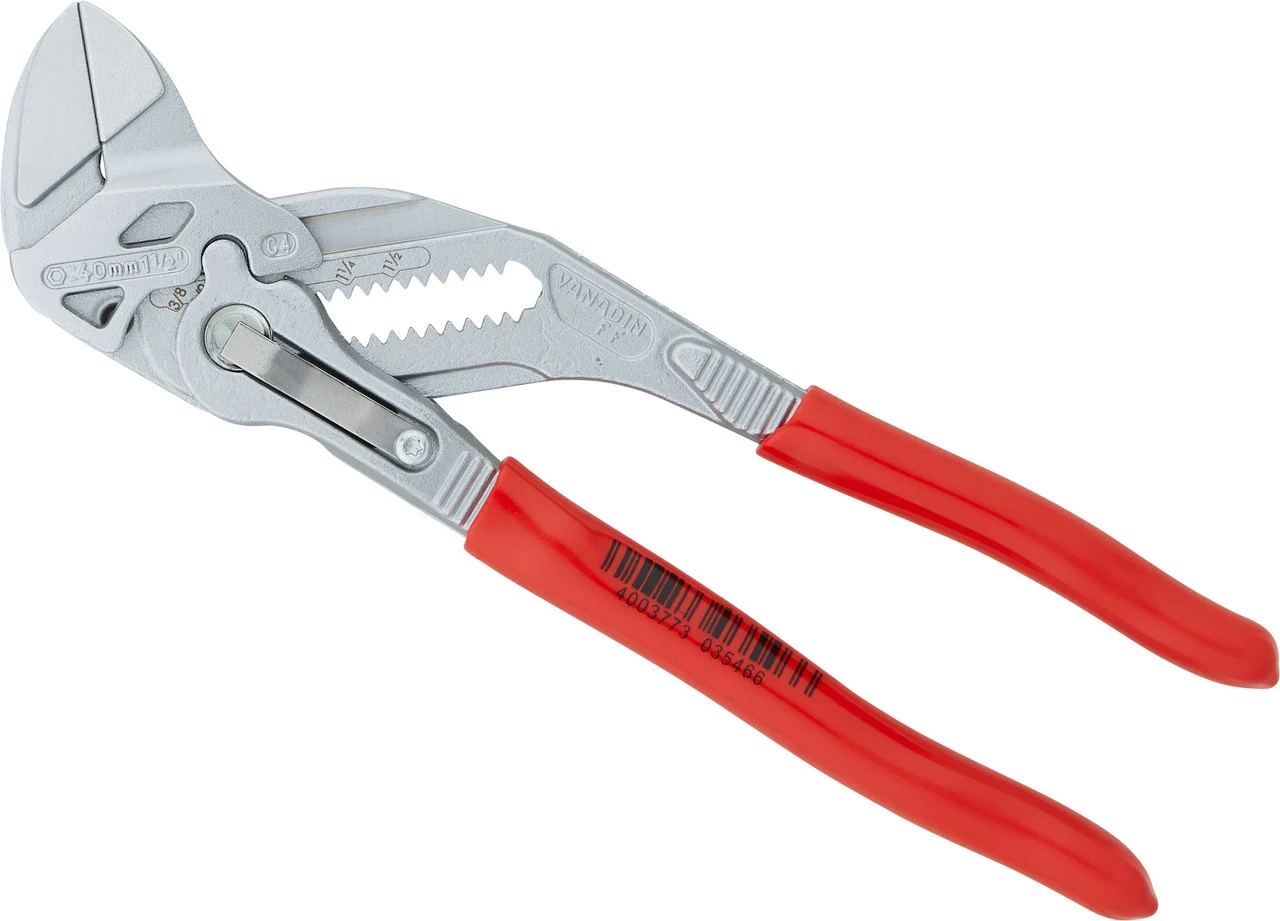 KNIPEX Tenazas Llave 15 KNIPEX Tenazas Llave - Imagen 13