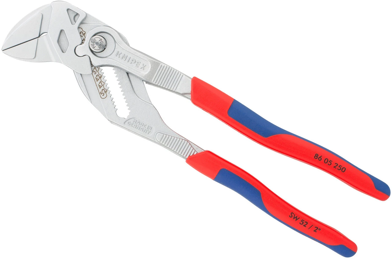 KNIPEX Tenazas Llave 16 KNIPEX Tenazas Llave - Imagen 14