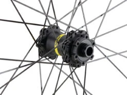 Mavic Juego De Ruedas E-Deemax S35 Disc 6 Agujeros 27,5" Boost -Schwalbe Ventas 394815