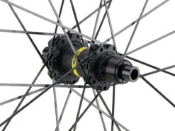 Mavic Juego De Ruedas E-Deemax S35 Disc 6 Agujeros 27,5" Boost -Schwalbe Ventas 394817