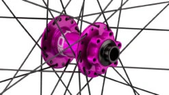 HOPE Juego De Ruedas Pro 4 + Fortus 30 Disc 6 Agujeros 27,5" Boost 26 HOPE Juego De Ruedas Pro 4 + Fortus 30 Disc 6 Agujeros 27,5" Boost -Schwalbe Ventas 395192