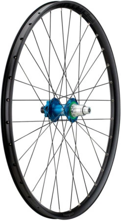 HOPE Juego De Ruedas Pro 4 + Fortus 26 Disc 6 Agujeros 29" Boost 25 HOPE Juego De Ruedas Pro 4 + Fortus 26 Disc 6 Agujeros 29" Boost -Schwalbe Ventas 395307