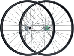 HOPE Juego De Ruedas Pro 4 + Fortus 26 Disc 6 Agujeros 29" Boost 31 HOPE Juego De Ruedas Pro 4 + Fortus 26 Disc 6 Agujeros 29" Boost -Schwalbe Ventas 395313