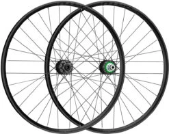 HOPE Juego De Ruedas Pro 4 + Fortus 26 Disc 6 Agujeros 29" Boost 39 HOPE Juego De Ruedas Pro 4 + Fortus 26 Disc 6 Agujeros 29" Boost -Schwalbe Ventas 395321