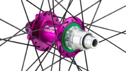 HOPE Juego De Ruedas Pro 4 + Fortus 30 Disc 6 Agujeros 29" Boost -Schwalbe Ventas 395332