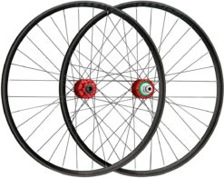 HOPE Juego De Ruedas Pro 4 + Fortus 30 Disc 6 Agujeros 29" Boost -Schwalbe Ventas 395333