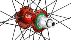 HOPE Juego De Ruedas Pro 4 + Fortus 30 Disc 6 Agujeros 29" Boost -Schwalbe Ventas 395335