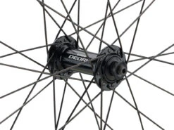Juego De Ruedas Urban Deore V-Brake DT Swiss 535 28" -Schwalbe Ventas 396804