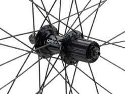 Juego De Ruedas Urban Deore V-Brake DT Swiss 535 28" -Schwalbe Ventas 396806
