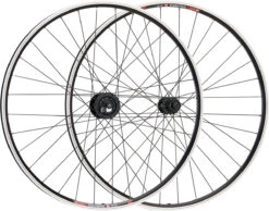 Juego De Ruedas Urban Deore V-Brake DT Swiss 535 28" -Schwalbe Ventas 396809