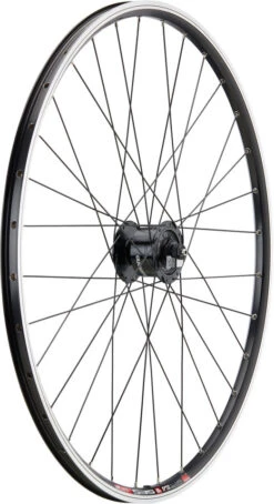 Juego De Ruedas Urban Deore V-Brake DT Swiss 535 28" -Schwalbe Ventas 396810