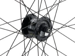 Juego De Ruedas Urban Deore V-Brake DT Swiss 535 28" -Schwalbe Ventas 396811