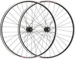 Juego De Ruedas Urban Shutter Precision / XT V-Brake DT Swiss 535 28"