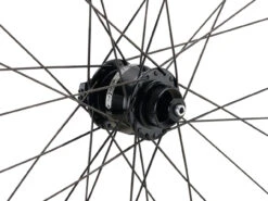 Juego De Ruedas Urban Shutter Precision / XT V-Brake DT Swiss 535 28" -Schwalbe Ventas 396818