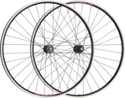 Juego De Ruedas Urban XT V-Brake / Disc Center Lock DT Swiss 535 28"