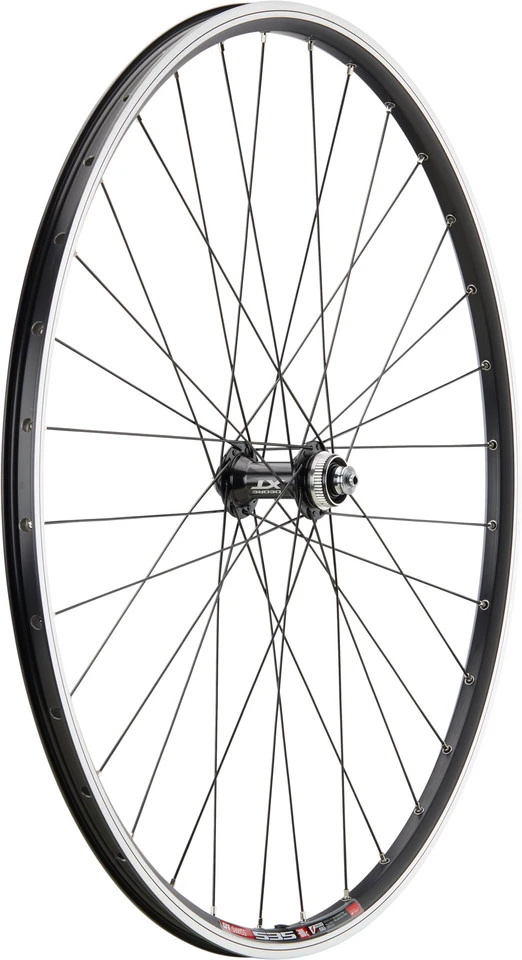 Juego De Ruedas Urban XT V-Brake / Disc Center Lock DT Swiss 535 28" 4 Juego De Ruedas Urban XT V-Brake / Disc Center Lock DT Swiss 535 28" - Imagen 2