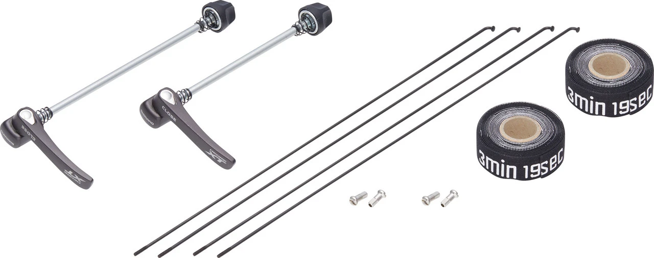 Juego De Ruedas Urban XT V-Brake / Disc Center Lock DT Swiss 535 28" 9 Juego De Ruedas Urban XT V-Brake / Disc Center Lock DT Swiss 535 28" - Imagen 7