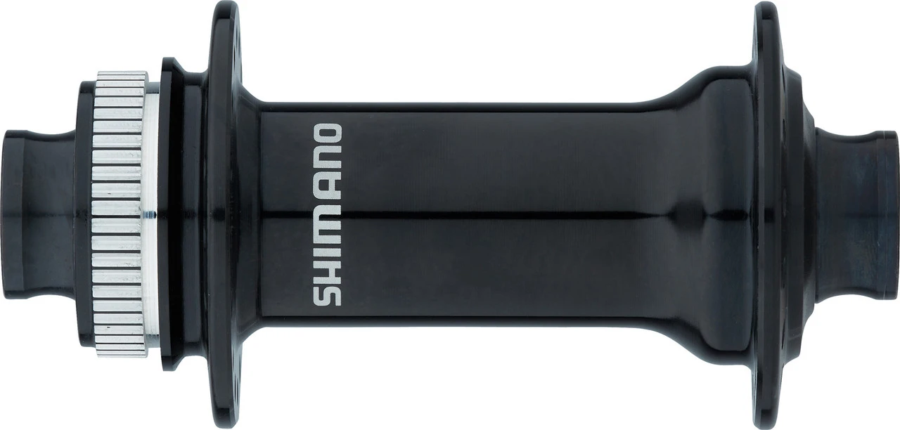 Shimano Buje RD HB-MT410-B Disc Center Lock Para Ejes Pasantes De 15 Mm 3 Shimano Buje RD HB-MT410-B Disc Center Lock Para Ejes Pasantes De 15 Mm