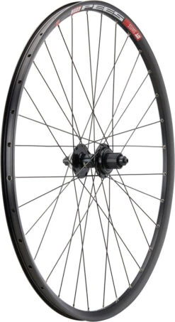 Juego De Ruedas Mountain Deore Disc Center Lock DT Swiss 533D 29" 25 Juego De Ruedas Mountain Deore Disc Center Lock DT Swiss 533D 29" -Schwalbe Ventas 397081