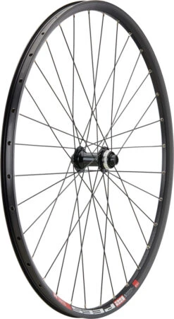 Juego De Ruedas Mountain Deore Disc Center Lock DT Swiss 533D 29" 30 Juego De Ruedas Mountain Deore Disc Center Lock DT Swiss 533D 29" -Schwalbe Ventas 397086