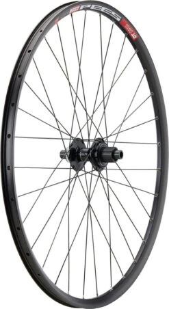 Juego De Ruedas Mountain Deore Disc Center Lock DT Swiss 533D 29" 32 Juego De Ruedas Mountain Deore Disc Center Lock DT Swiss 533D 29" -Schwalbe Ventas 397088