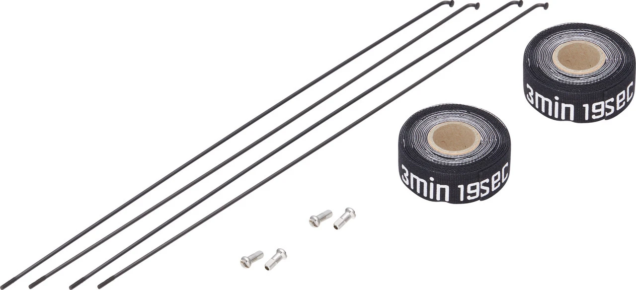 Juego De Ruedas Mountain Deore Disc Center Lock DT Swiss 533D 29" 15 Juego De Ruedas Mountain Deore Disc Center Lock DT Swiss 533D 29" - Imagen 13