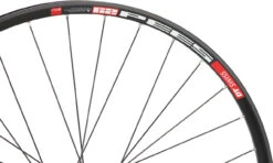 Rueda Mountain Deore Disc Center Lock DT Swiss 533D 29" Boost -Schwalbe Ventas 397261