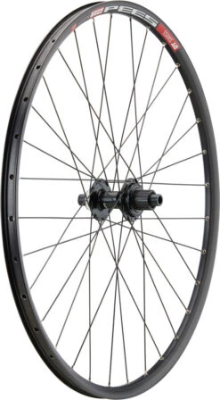 Rueda Mountain Deore Disc Center Lock DT Swiss 533D 29" Boost -Schwalbe Ventas 397263