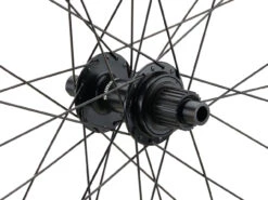 Rueda Mountain Deore Disc Center Lock DT Swiss 533D 29" Boost -Schwalbe Ventas 397264