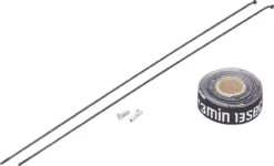 Rueda Mountain Deore Disc Center Lock DT Swiss 533D 29" Boost -Schwalbe Ventas 397266