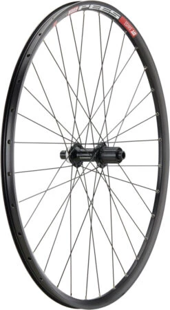 Rueda Mountain Deore Disc Center Lock DT Swiss 533D 29" Boost -Schwalbe Ventas 397267