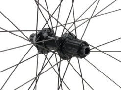 Rueda Mountain Deore Disc Center Lock DT Swiss 533D 29" Boost -Schwalbe Ventas 397268
