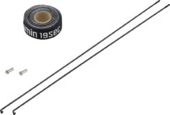 Rueda Mountain Deore Disc Center Lock DT Swiss 533D 29" Boost -Schwalbe Ventas 397270