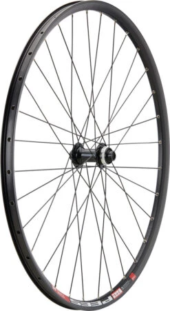Rueda Urban Deore Disc Center Lock DT Swiss 533D 28"