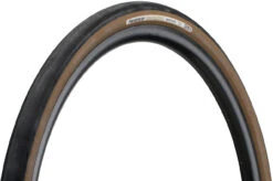Panaracer Cubierta Plegable GravelKing Slick TLC 28"