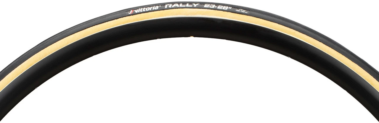 Vittoria Cubierta Tubular Rally 28" 5 Vittoria Cubierta Tubular Rally 28" - Imagen 3