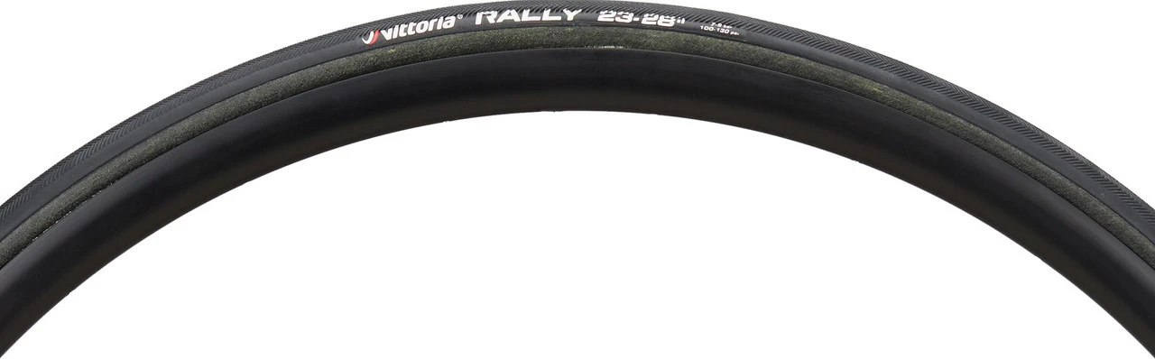 Vittoria Cubierta Tubular Rally 28" 9 Vittoria Cubierta Tubular Rally 28" - Imagen 7