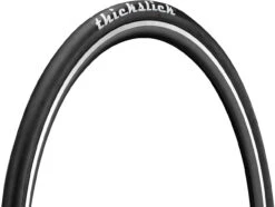 Wtb Cubierta De Alambre Thickslick Comp 28"
