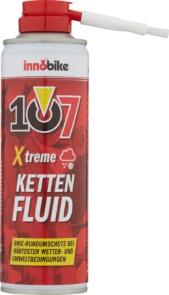 Fluido De Cadenas 107 Xtreme