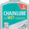 Motorex Aceite Para Cadenas Chainlube WET Conditions -Schwalbe Ventas 398958