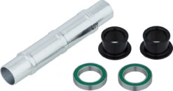 Newmen Kit De Actualización Gen 1 A Gen1.5 Para Center Lock MTB -Schwalbe Ventas 399586